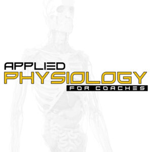 Applied Physiology Online Course